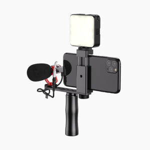 Smartphone-Video-Rig,-Wireless-Grip-Stabilizer-Cellphone-1